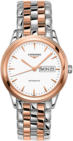 Longines Flagship L4.899.3.92.7