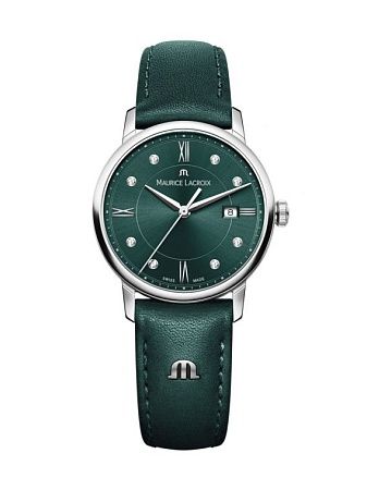 Maurice Lacroix ELIROS Date EL1094-SS001-650-5