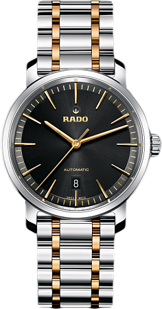 Rado DiaMaster R14.077.16.3 XL