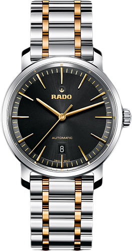 Rado DiaMaster R14.077.16.3 XL
