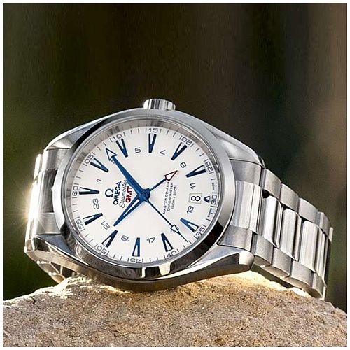 Omega Seamaster Aqua Terra  OM23190432204001