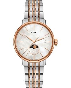 Rado Coupole Classic R22.883.94.3 S