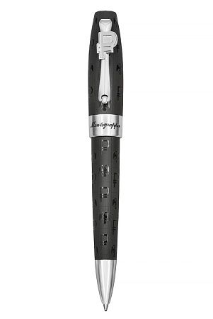 Пишущий инструмент Montegrappa Fortuna FORT-RPC-BP