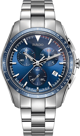 Rado HyperChrome R32.259.20.3 XXL