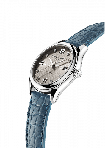 Frederique Constant Ladies Automatic FC-303LGD3B6