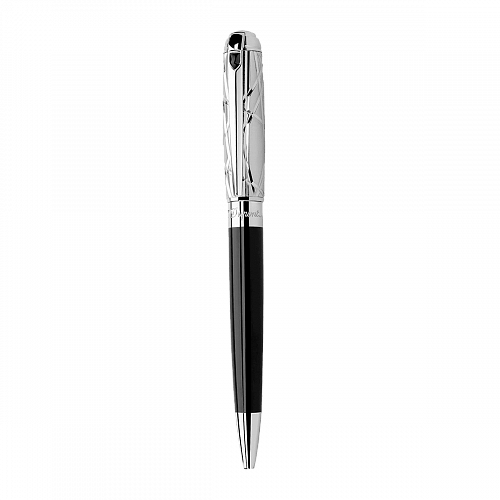 Ручка шариковая Fire Lines S.T.Dupont 415108M