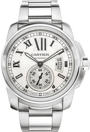 Cartier Calibre W7100015