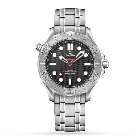 Omega Seemaster Diver 300m Nexton Edition  om21030422001002