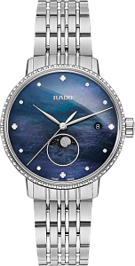 Rado Coupole Classic R22.882.90.3 S