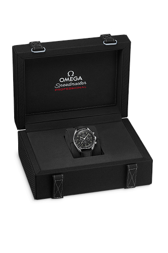 Omega Speedmaster Moonwatch PROFESSIONAL CO‑AXIAL MASTER CHRONOMETER CHRONOGRAPH om31032425001001