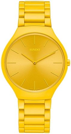 Rado Les Couleurs Le Corbusier R27093632