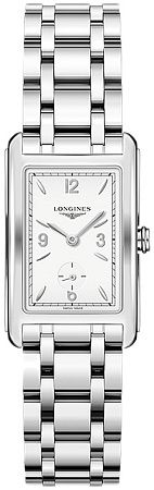 Longines Dolce Vita L5.512.4.16.6