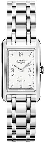 Longines Dolce Vita L5.512.4.16.6