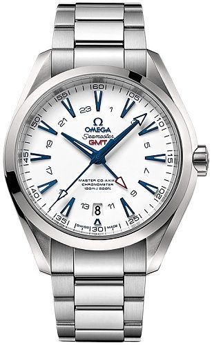 Omega Seamaster Aqua Terra  OM23190432204001
