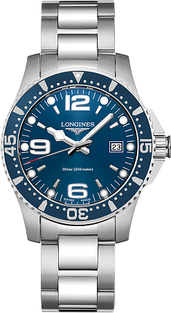 Longines HydroConquest L3.740.4.96.6