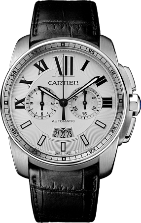 Cartier Calibre W7100046