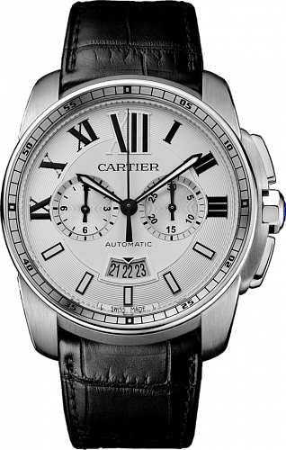 Cartier Calibre W7100046