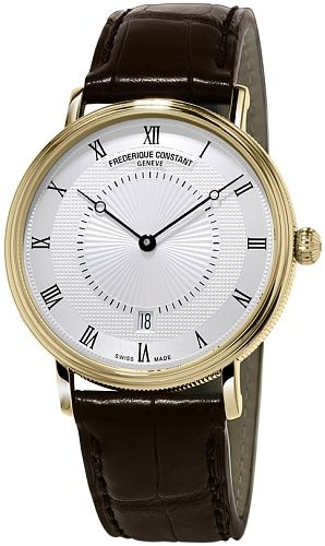 Frederique Constant Slimline Automatic FC-306MC4S35