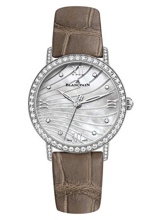 Blancpain Villeret N06104O046054N055A