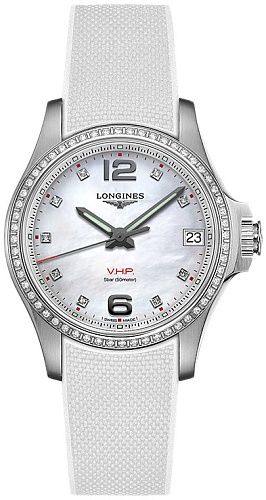 Longines Conquest VHP l3.316.0.87.9