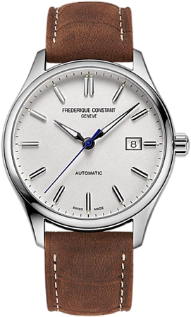 Frederique Constant Classics Index FC-303NS5B6