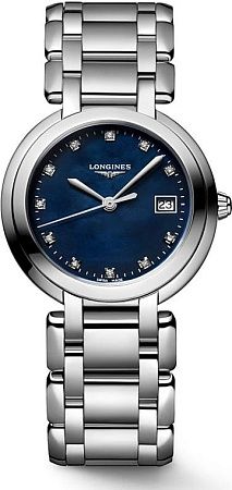 Longines Prima Luna L8.112.4.98.6