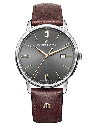 Maurice Lacroix ELIROS Date EL1118-SS001-311-1