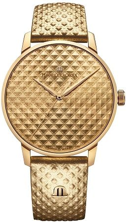 Maurice Lacroix ELIROS Date EL1098-SS001-311-1