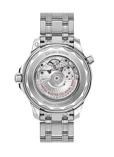 Omega Seamaster Diver 300m Master Chronometer om210.30.42.20.03.001