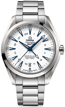 Omega Seamaster Aqua Terra  OM23190432204001
